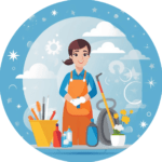 Prive - Huispersoneel