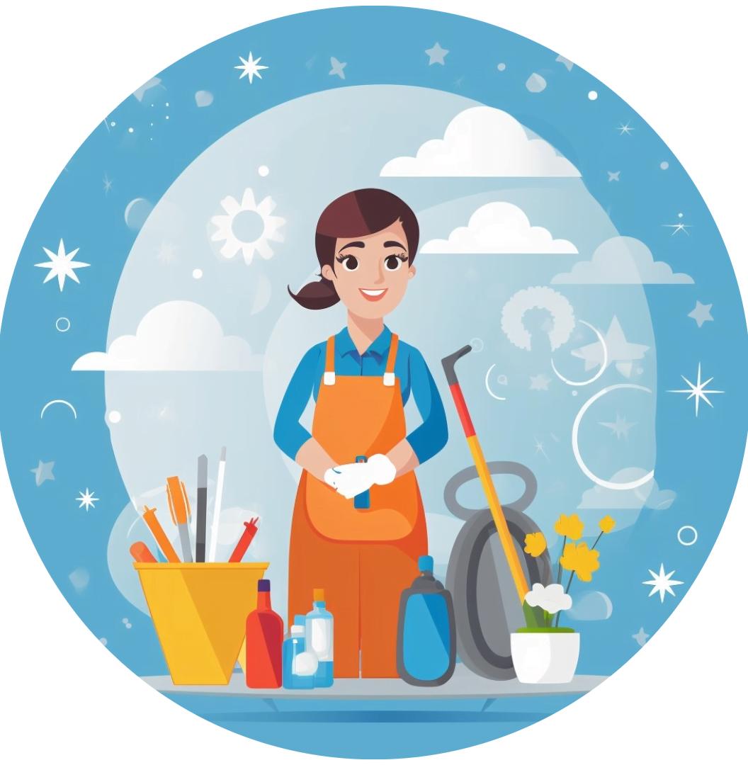 Prive - Huispersoneel