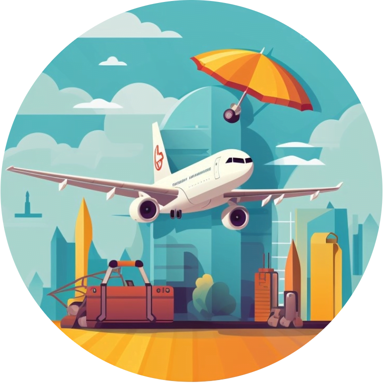 Prive - Reisbijstandsverzekering