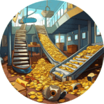 Professioneel - Bedrijfsschade