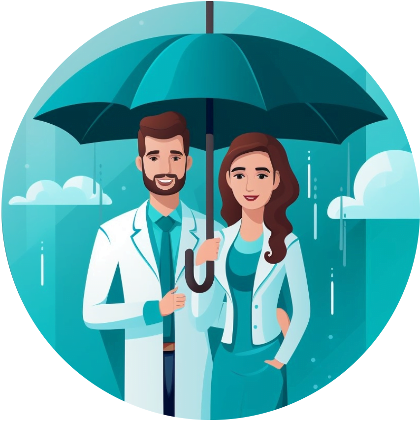 Professioneel - Beroepsaansprakelijkheid