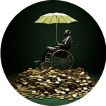 Professioneel - Gewaarborgd Inkomen